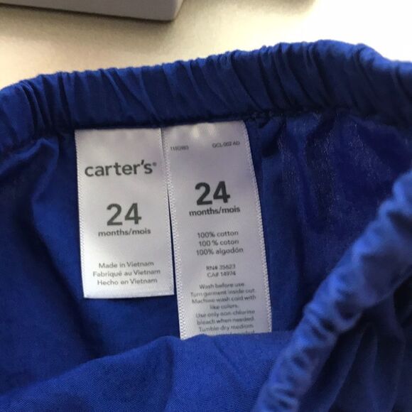 Baby Girl dressy underwear ✅bundle - Picture 8 of 8